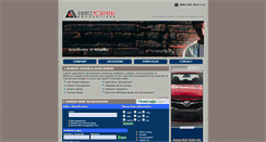 Desktop Screenshot of princemorpheus.net