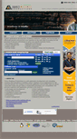 Mobile Screenshot of princemorpheus.net